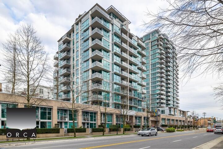 Property Photo:  168 E Esplanade Avenue 301  BC V7L 4X8 