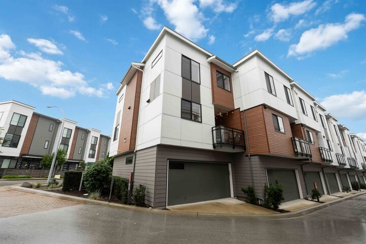 Property Photo: 1639 162 Street 22 BC V4A 4Y1