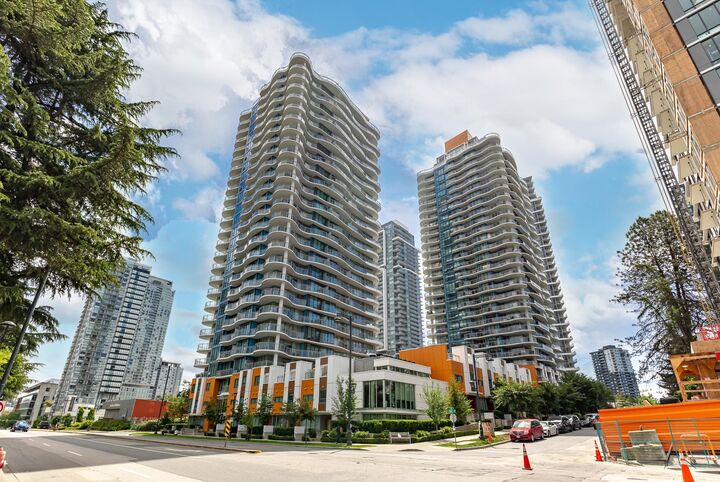 13318 104 Avenue 509 — photo 1