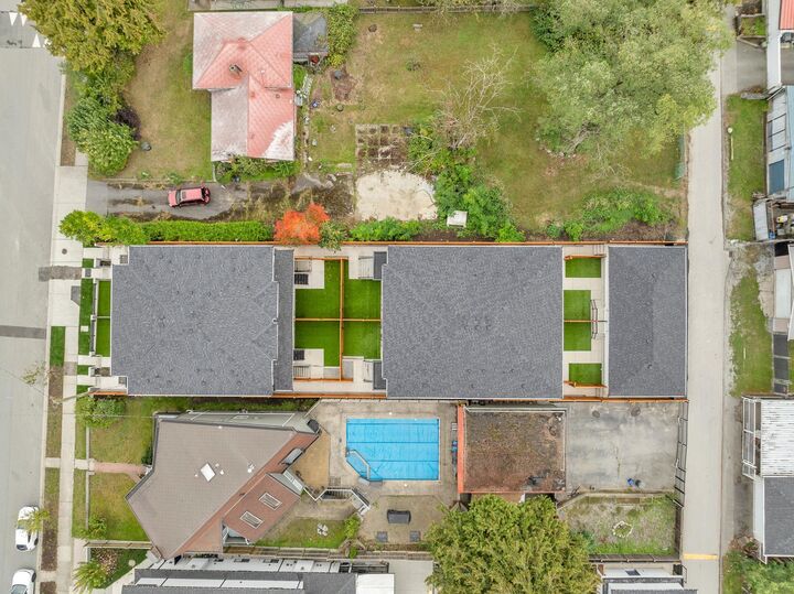 Property Photo: 7750 Mayfield Street 3 BC V5E 2J6