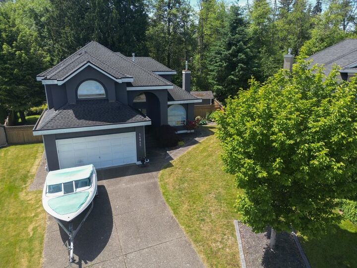 Property Photo: 14842 82A Avenue BC V3S 7R9