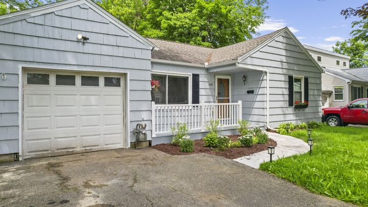 Property Photo: 320 Hoffman Avenue NY 13850