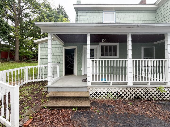 Property Photo: 59 Spencer Avenue NY 13743