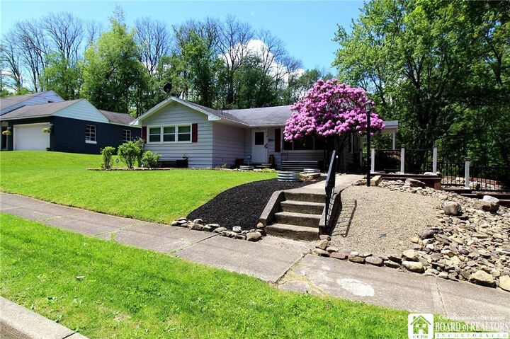 Property Photo: 221 Willow Avenue NY 14701