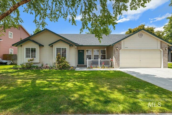 Property Photo:  2693 S Charlotte Ave  ID 83709 