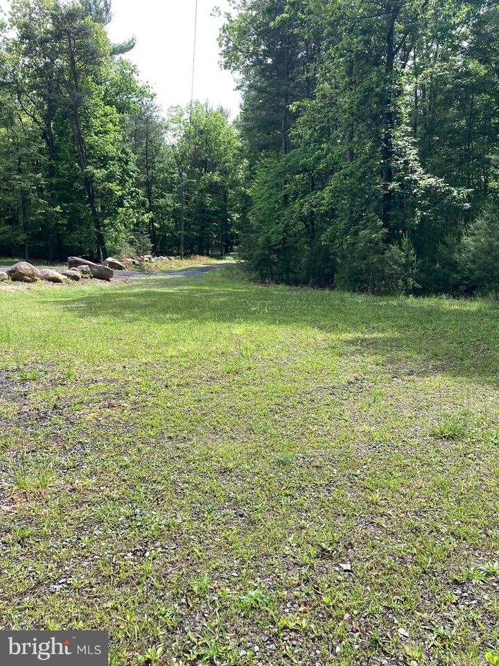 Property Photo: L7 Quaker Woods Lane WV 26711