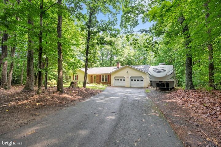 Property Photo:  679 Cropp Road  VA 22406 