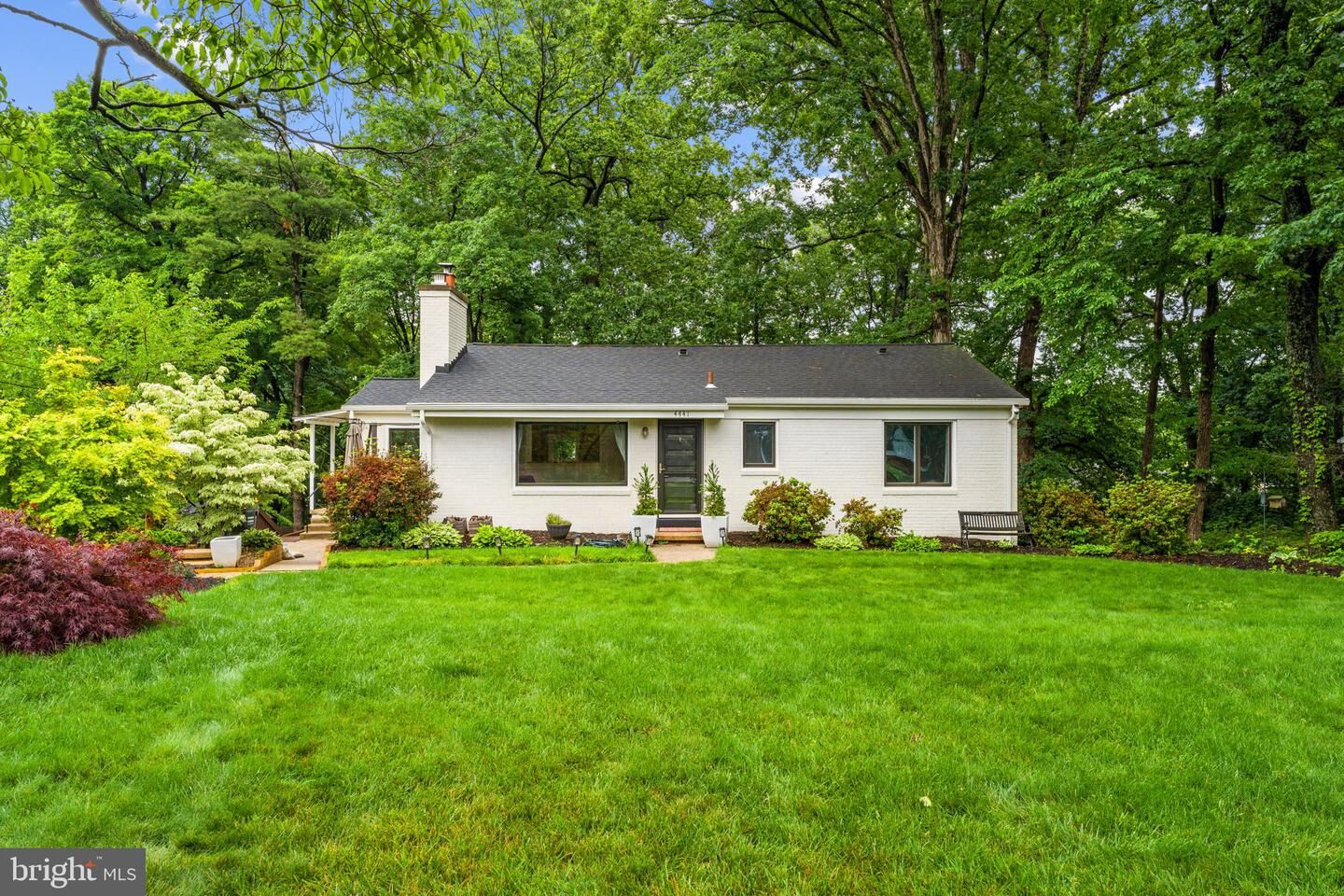 Property Photo: 4441 Village Drive VA 22030