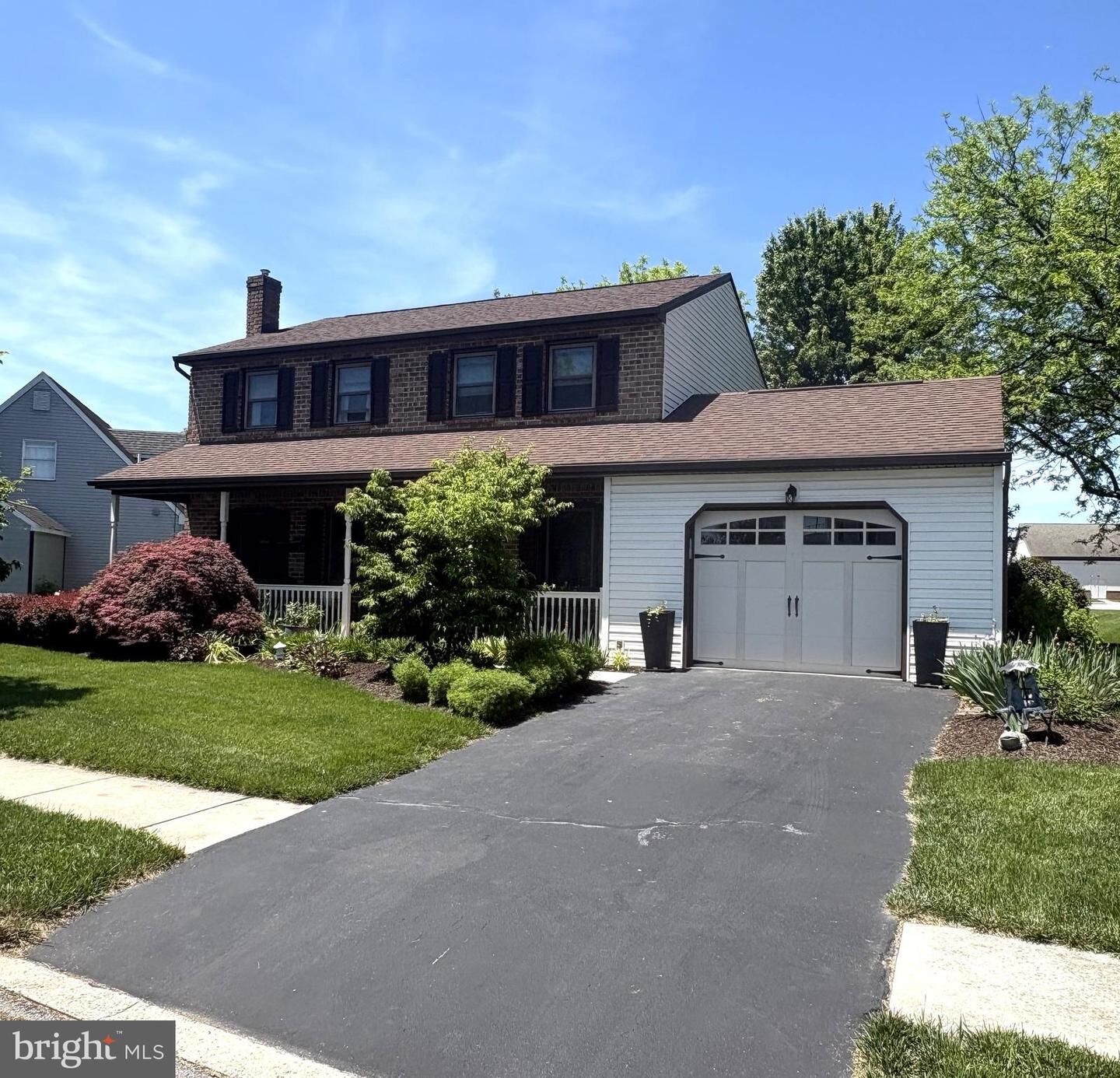 Property Photo:  10 Matthew Court  PA 17015 