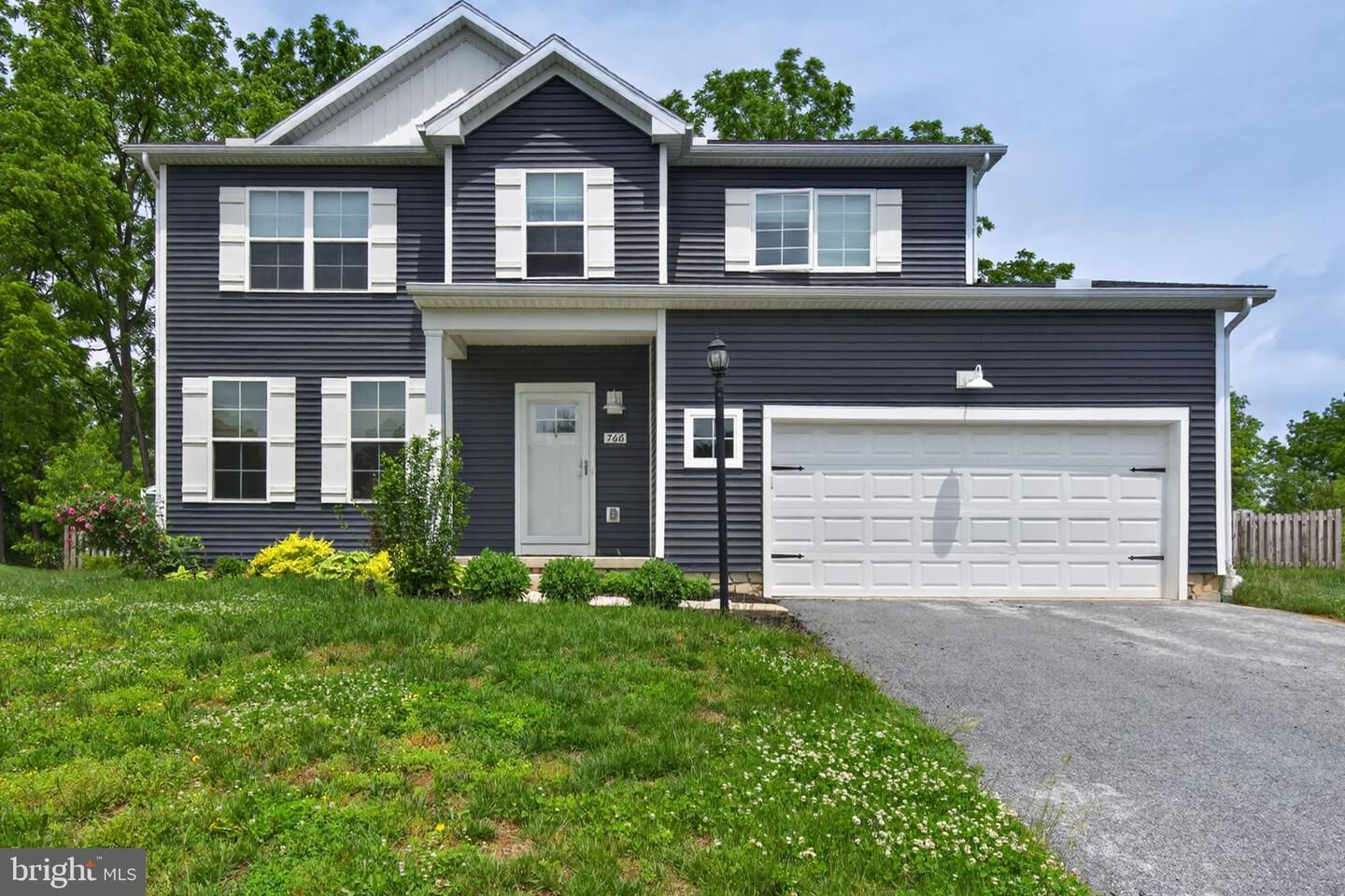 Property Photo:  766 Weldon Drive  PA 17404 