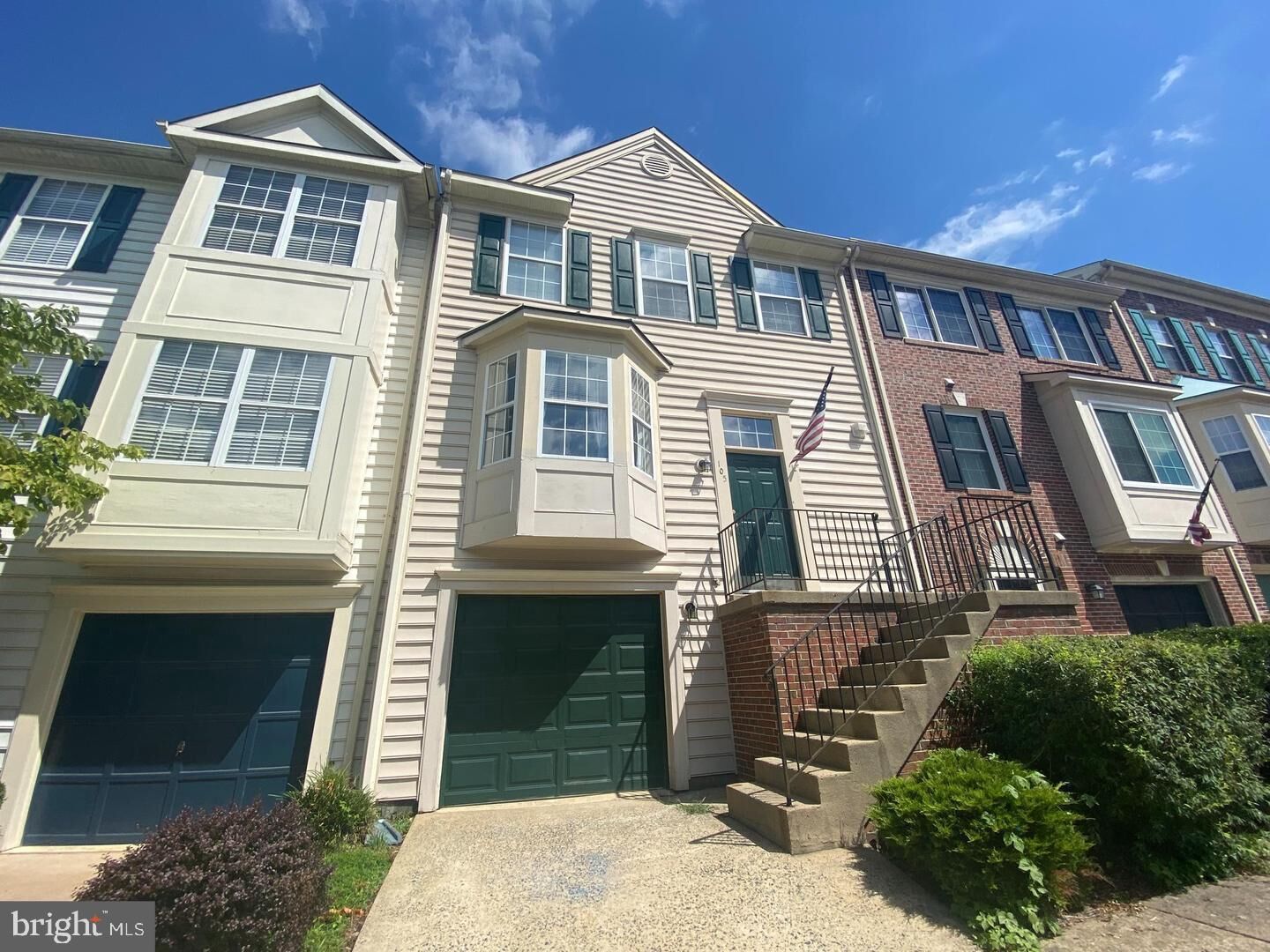 Property Photo:  105 West Park Drive  VA 22554 