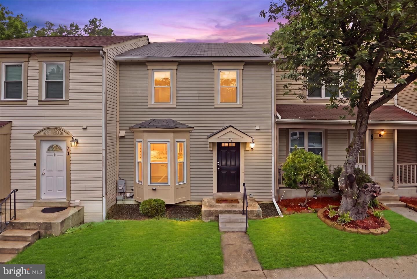 Property Photo:  71 Kinsman View Circle  MD 20901 
