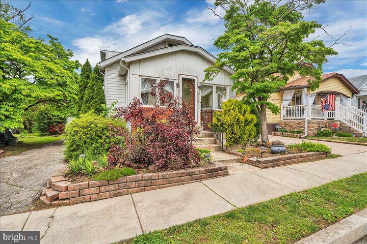 Property Photo:  113 Twelfth Avenue  NJ 08029 