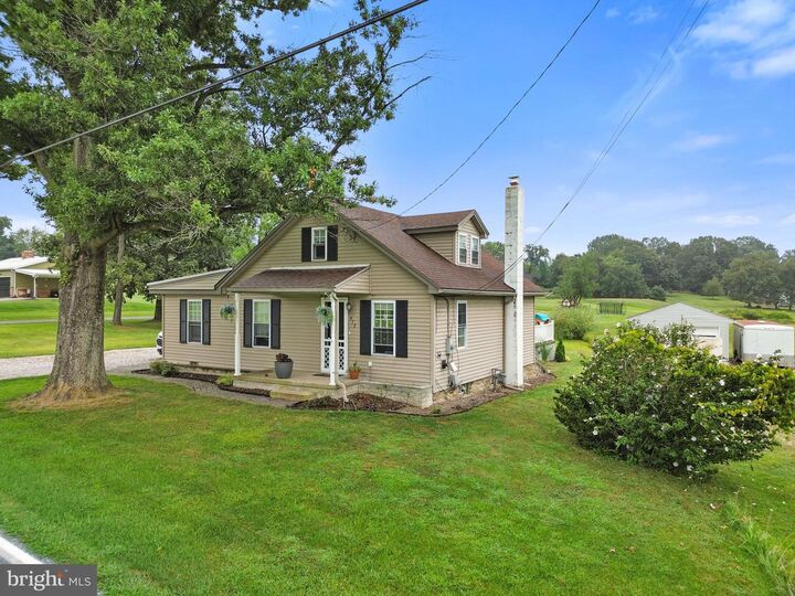 Property Photo:  972 Kreutz Creek Road  PA 17406 