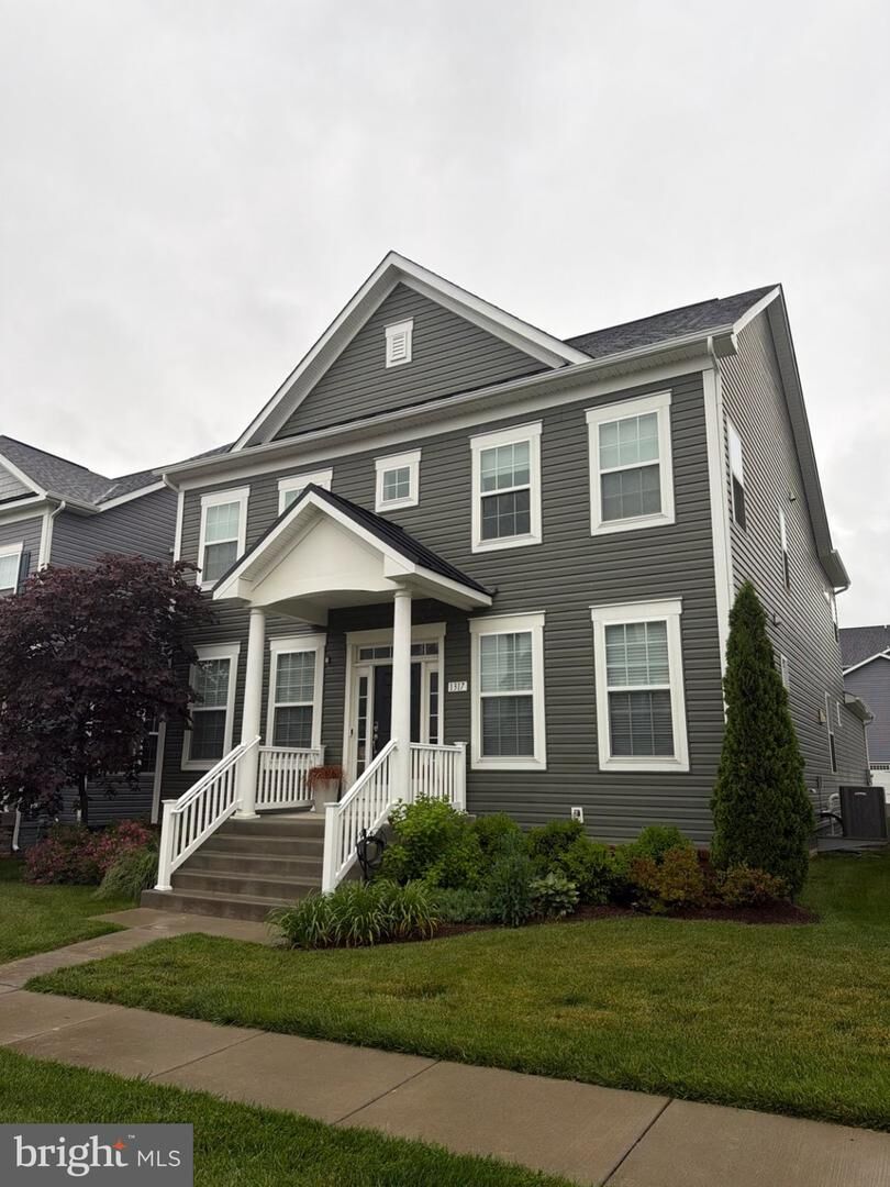 Property Photo:  1317 Crampton Place  MD 21716 