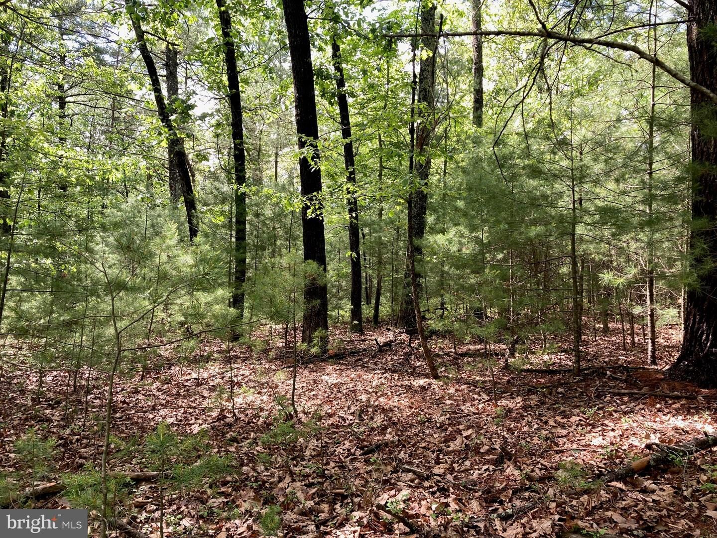 Property Photo:  L7 Quaker Woods Lane  WV 26711 