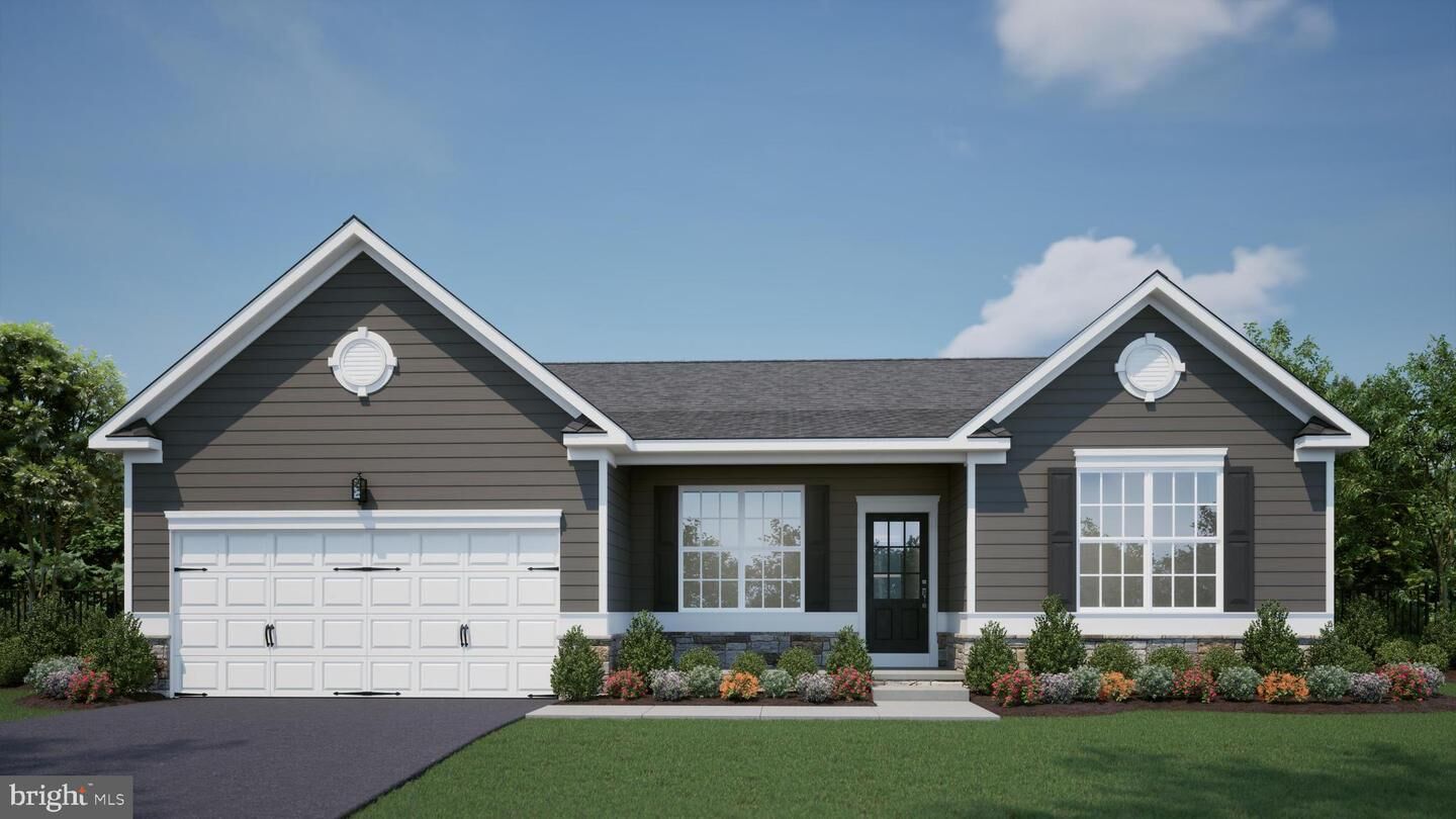 Property Photo: 23360B Greenbank Drive DE 19951