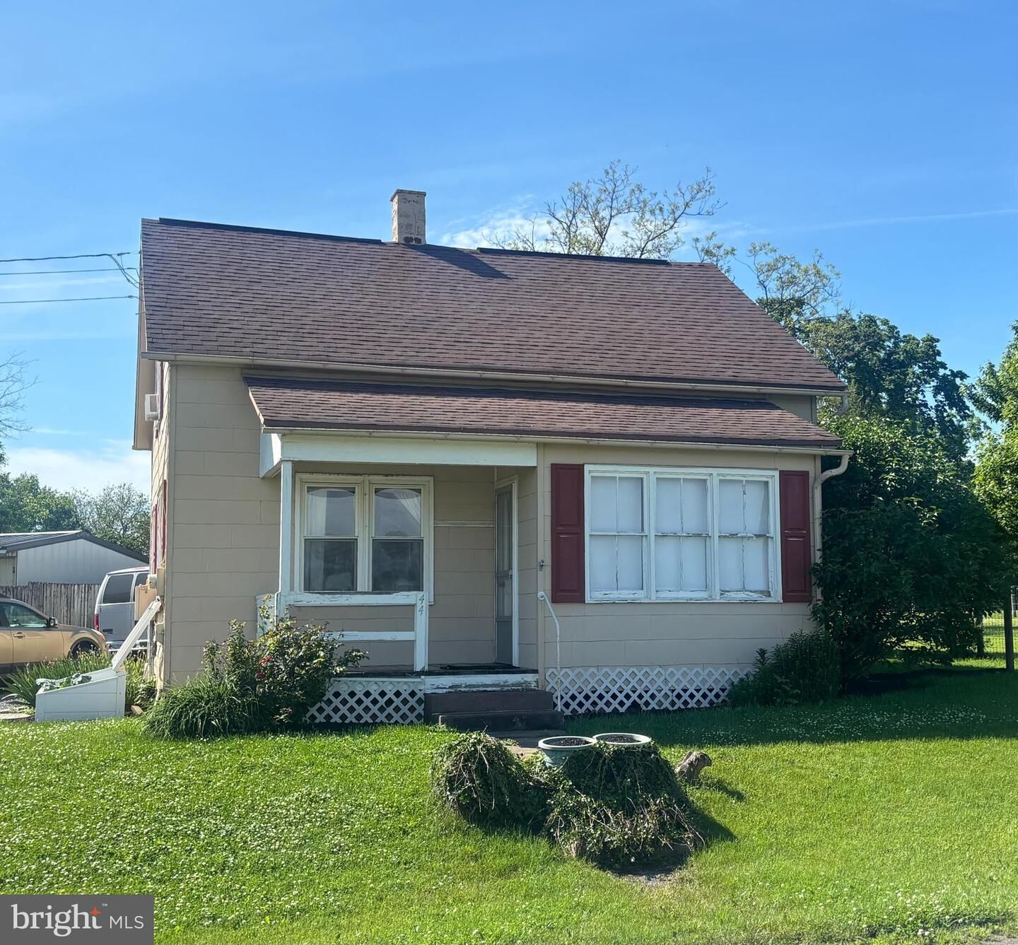 Property Photo:  44 S Soudersburg Road  PA 17572 