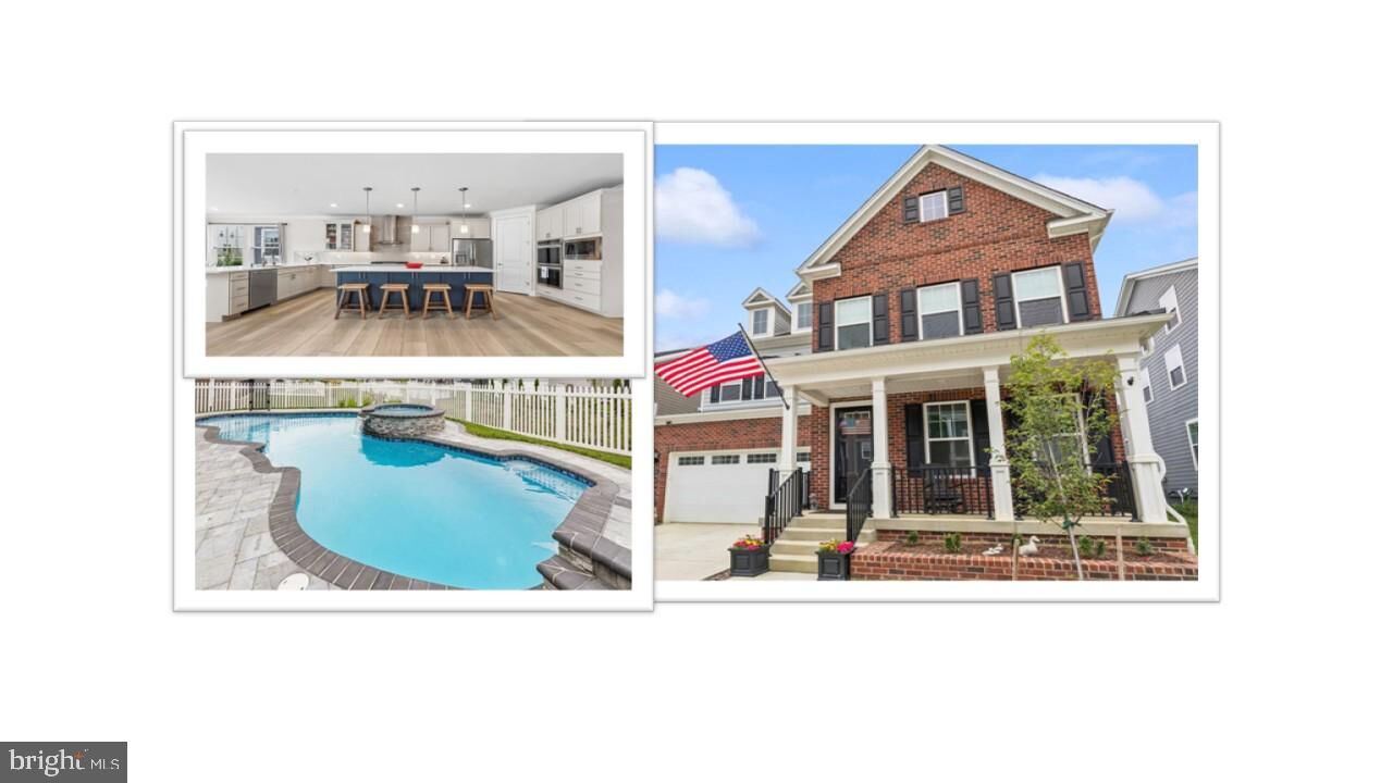 Property Photo:  128 Stilly Way  MD 21403 