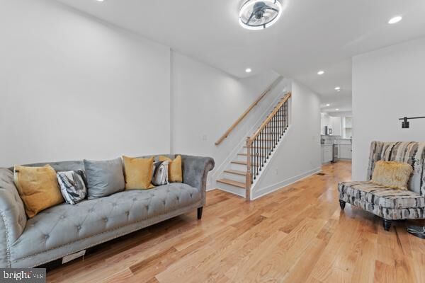 Property Photo:  1812 N Regester Street  MD 21213 