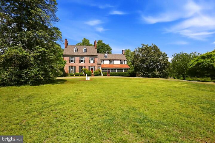 Property Photo:  8796 Maryland Parkway  MD 21620 