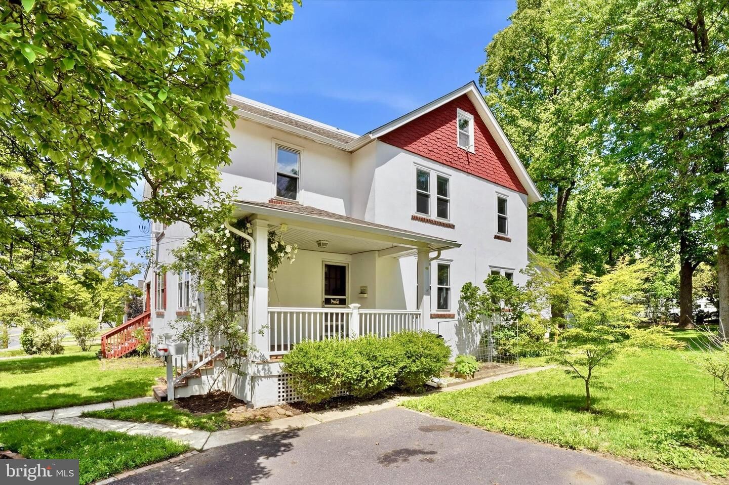 Property Photo:  703 E Walnut Street  PA 19454 