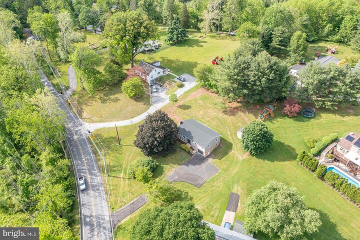 Property Photo:  921 Shelbourne Road  PA 19606 
