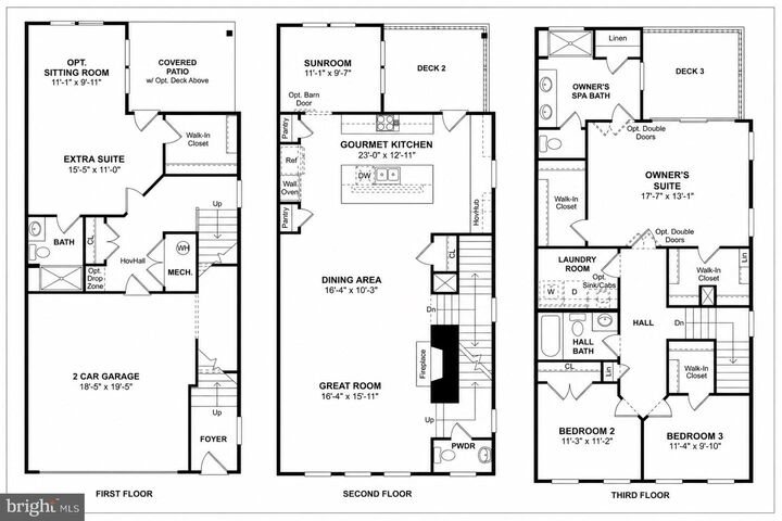 Property Photo:  8120 Bock Farm Place  VA 22306 