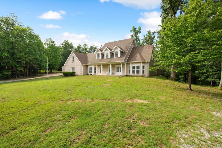Property Photo: 4223 Peeler Bend Road AR 72019