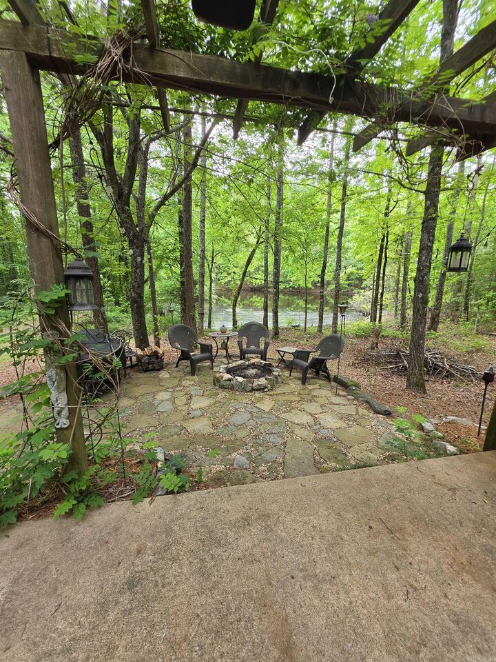 Property Photo:  4972 Highway 8 East  AR 71953 