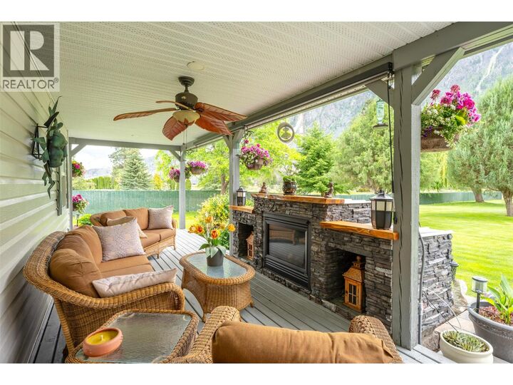 Property Photo: 2900 River Road BC V0X 1N1