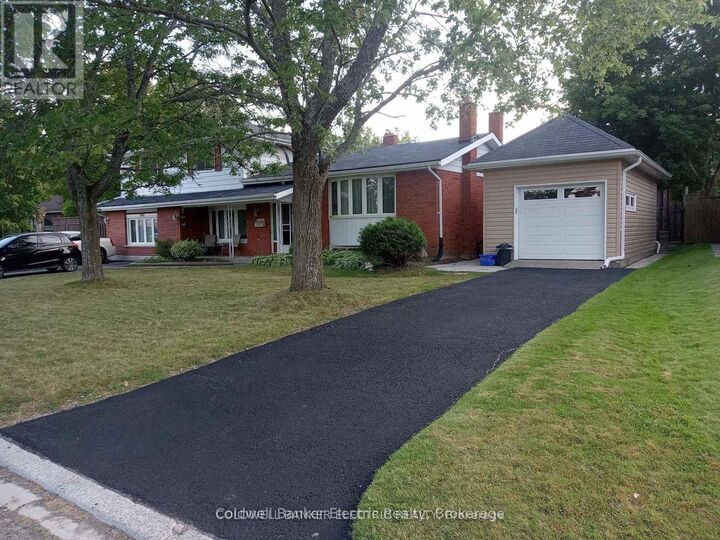 Property Photo:  1341 Heather Lane  ON K9J 7N1 