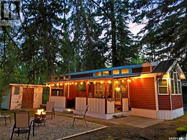 Property Photo:  B3 Sunnyside Resort Southshore Drive  SK S0J 0N0 