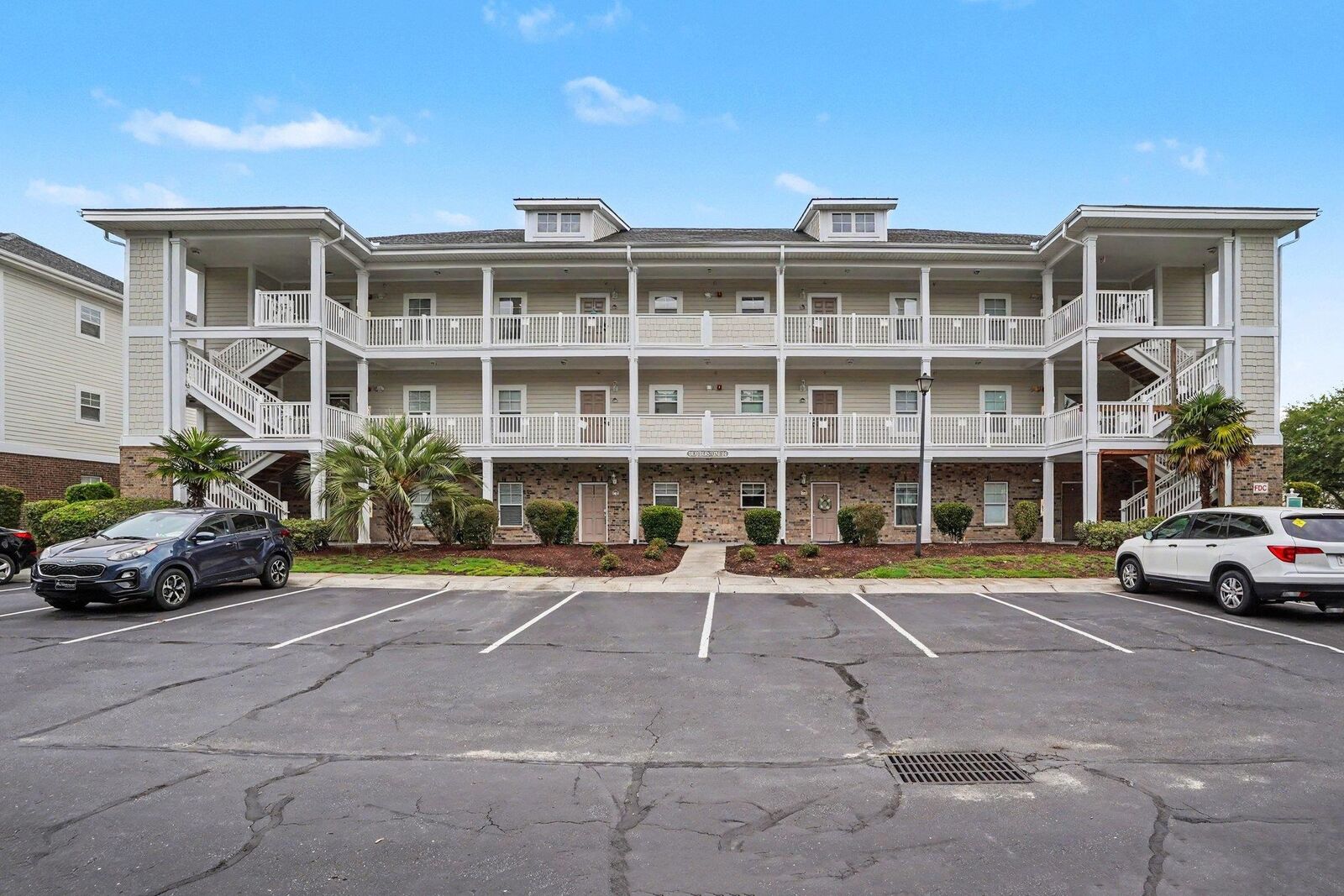 Property Photo: 600 Heathrow Dr. 1092 SC 29579