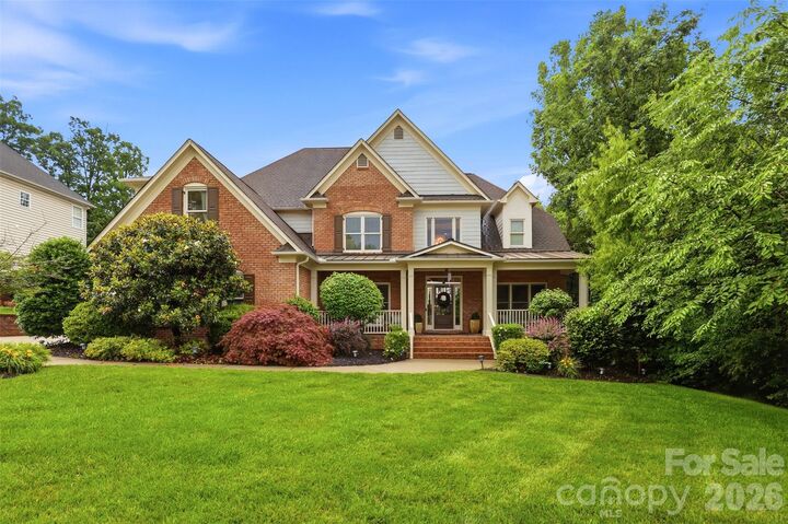 Property Photo:  4077 French Fields Lane  NC 28075 