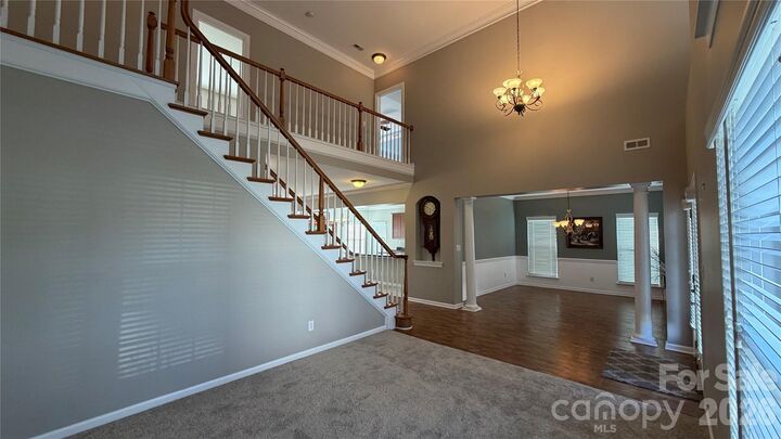 Property Photo:  11234 Huntington Meadow Lane  NC 28273 
