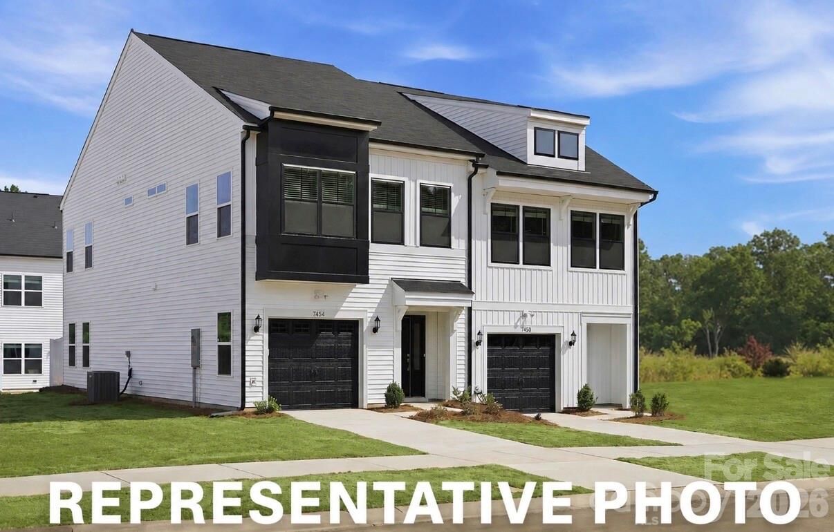 Property Photo: 3626 Teslow Drive 38 NC 28215
