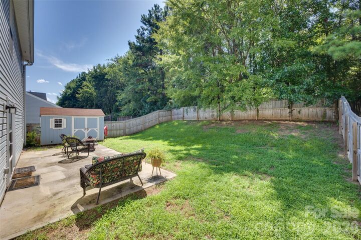Property Photo:  1360 Jessicas Way  SC 29730 