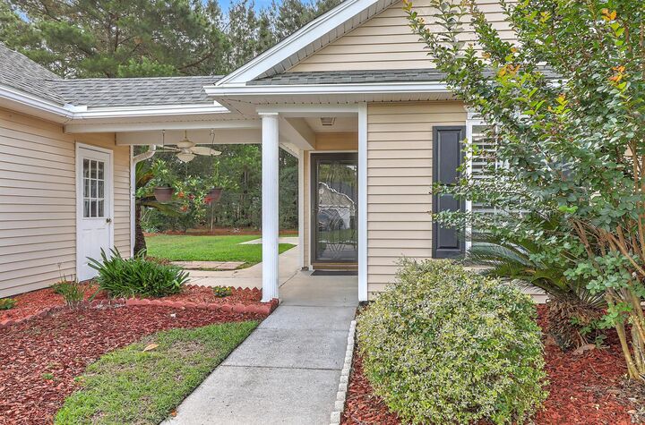 Property Photo:  130 Savannah River Drive  SC 29485 
