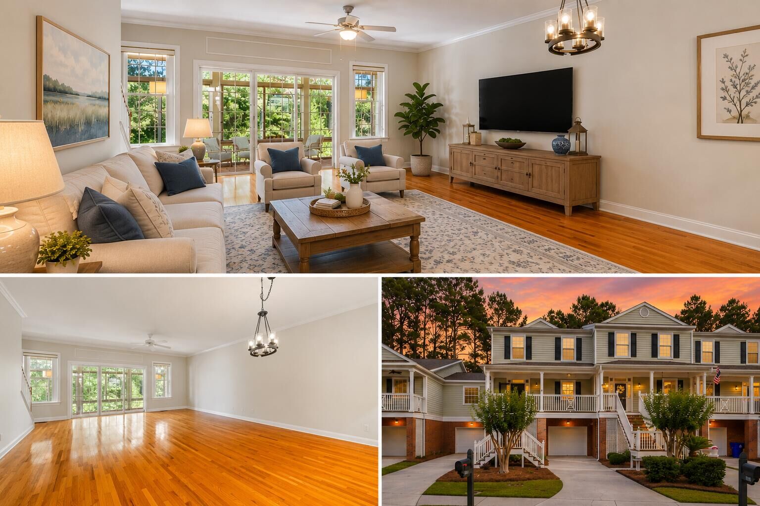 Property Photo:  5365 5th Fairway Drive  SC 29449 