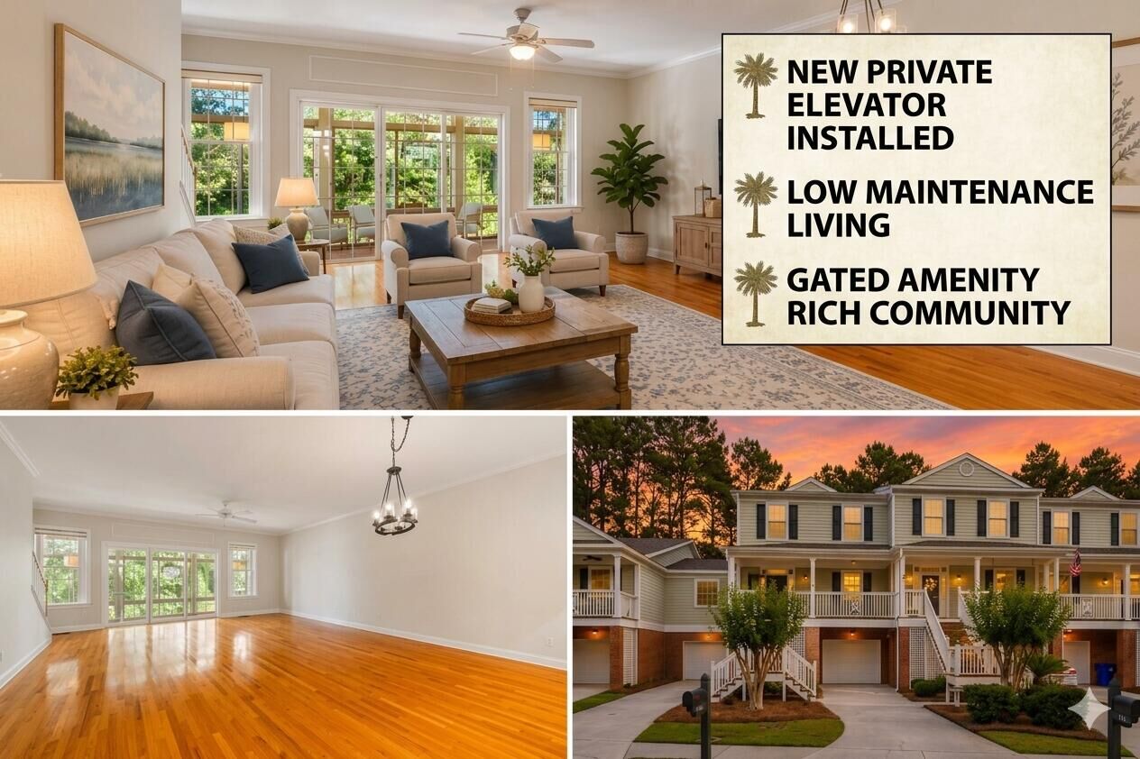 Property Photo:  5365 5th Fairway Drive  SC 29449 