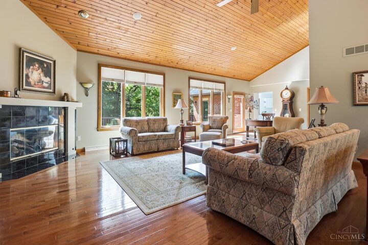 Property Photo:  5661 Dunlap Road  OH 45252 