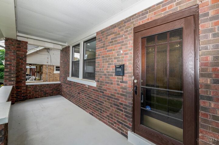 Property Photo:  3356 Dartmouth Drive  OH 45211 