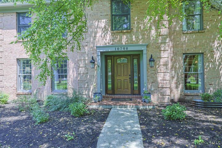 Property Photo:  10708 Weatherstone Court  OH 45140 