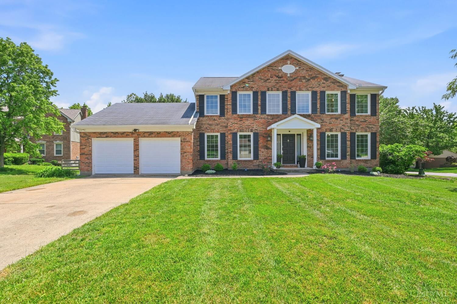 Property Photo:  5256 Silverwood Court  OH 45069 