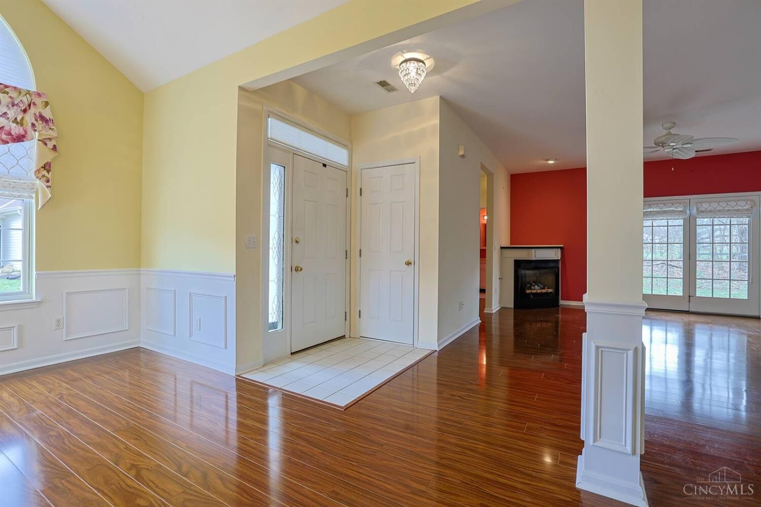 Property Photo:  1103 Traverse Creek Drive  OH 45150 