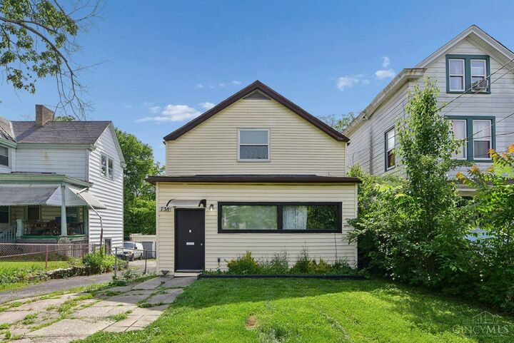 Property Photo: 738 Enright Avenue OH 45205