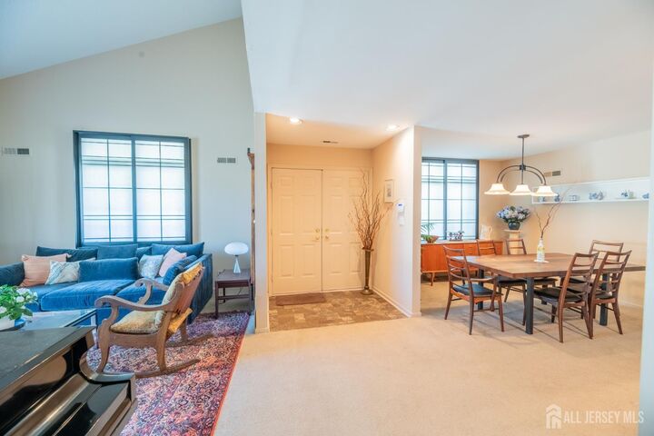 Property Photo:  21 Rutland Lane C  NJ 08831 