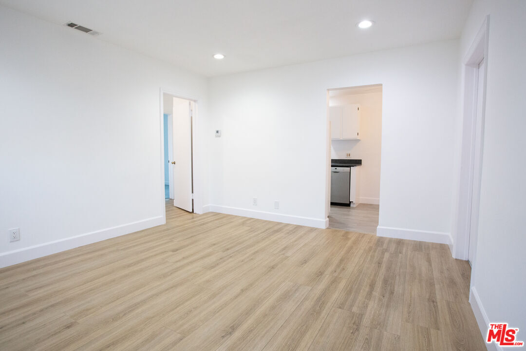 Property Photo: 11674 La Grange Ave CA 90025