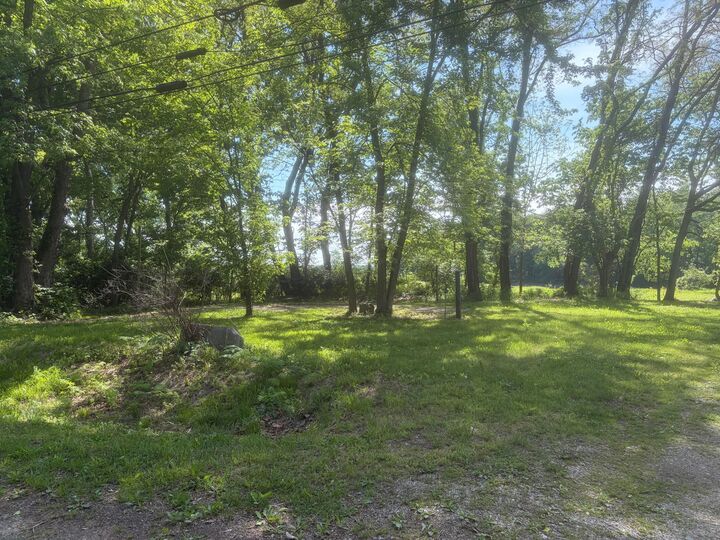 Property Photo:  983 Mill Road  OH 43113 